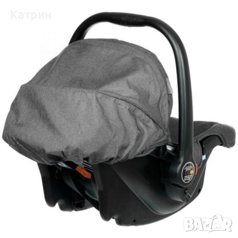 Бебешко кошче за кола Zizito Regina., снимка 3 - Столчета за кола и колело - 52000472