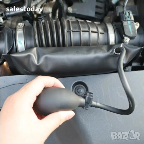 Възглавница за монтаж и нивелиране на врати, прозорци, мебели, до 100 кг, снимка 2 - Аксесоари и консумативи - 53796891