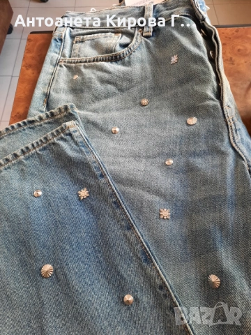 Маркови дрехи от затворен магазин на символични цени, снимка 6 - Други - 53731532