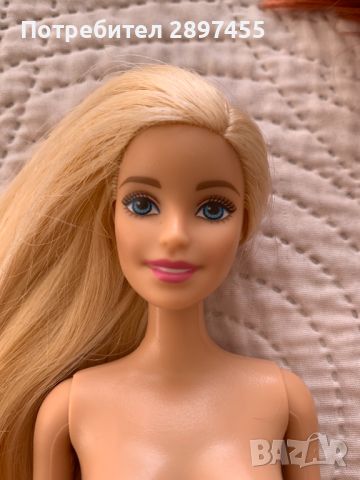 Mattel: Кукли Barbie (Барби), снимка 3 - Кукли - 45623308
