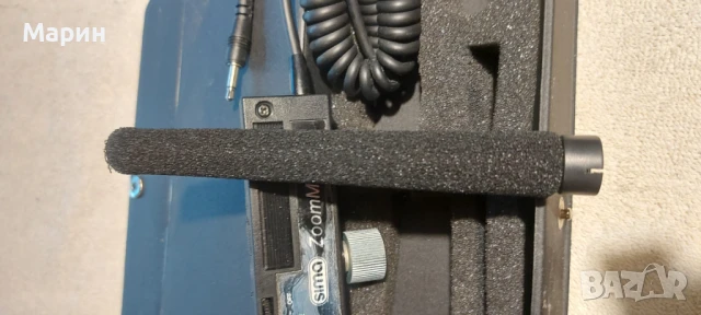 Микрофон, снимка 3 - Микрофони - 51141185