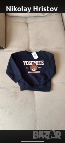 Детска блузка