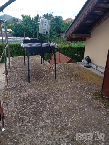 чеверме Барбекю , снимка 2 - Барбекюта - 50529069