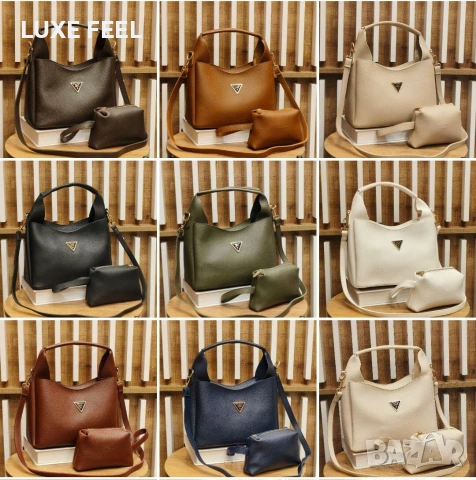 PRADA💎Дамски Чанти 