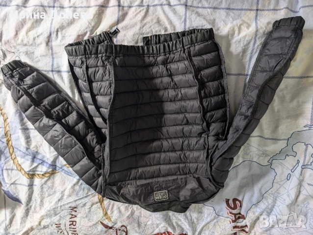 Детско преходно яке Guess 8 г., снимка 7 - Детски якета и елеци - 53622508