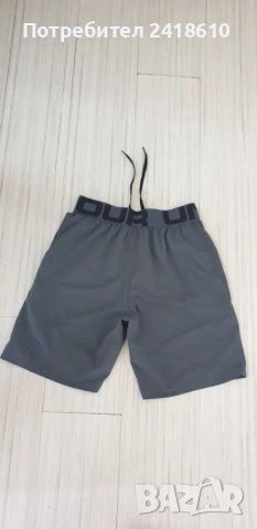 Under Armour Stretch Mens Size M ОРИГИНАЛ! Мъжки Къси Панталони!, снимка 7 - Къси панталони - 47143677