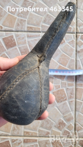 Барутница-2, пушка, пищов, пистолет, снимка 5 - Антикварни и старинни предмети - 52617891