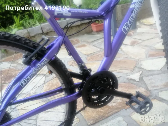 Продавам юнушеско колело. , снимка 2 - Велосипеди - 49700147