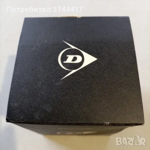 Оригинален мъжки парфюм "DUNLOP"® BLACK EDITION ТОАЛЕТНА ВОДА ЗА НЕГО 100 ml СПРЕЙ Внос от Англия , снимка 3 - Мъжки парфюми - 47838825