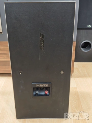 Рядък модел Bang & Olufsen Beovox MC 120.2 – Уникален звук!, снимка 15 - Тонколони - 53918999