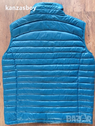 Nanok - пухен ултралек елек ХЛ КАТО НОВ, снимка 8 - Други - 53711930