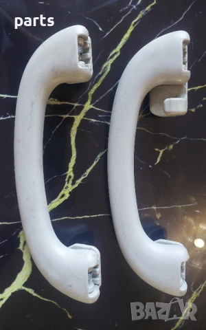 Вътрешни Дръжки Таван VW Голф 4 2бр. (2), снимка 4 - Части - 50970263