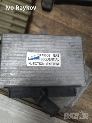 Компютър ГИ Fobos 67R-0114542 110R-004543