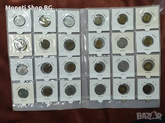 Колекция- жетони-токени, снимка 9 - Нумизматика и бонистика - 50210902