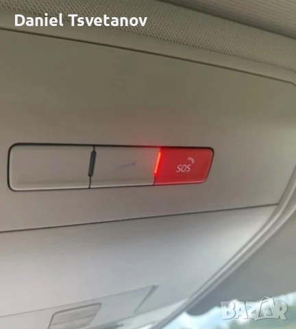 SOS, eCall поправка, прекодиране, изключване, снимка 7 - Аксесоари и консумативи - 53016216