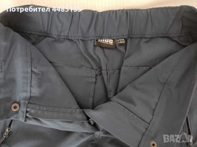 Дамски туристически панталон inoc, снимка 6 - Спортна екипировка - 54281579