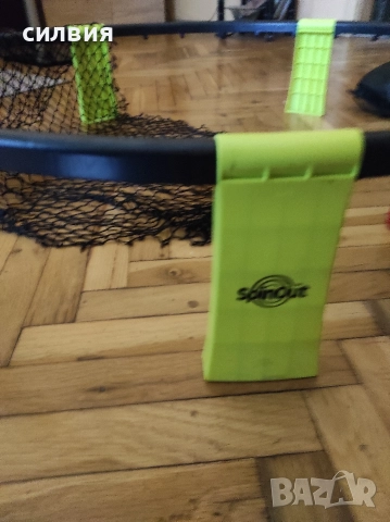 комплект за Спайкбол , снимка 3 - Други игри - 48781894