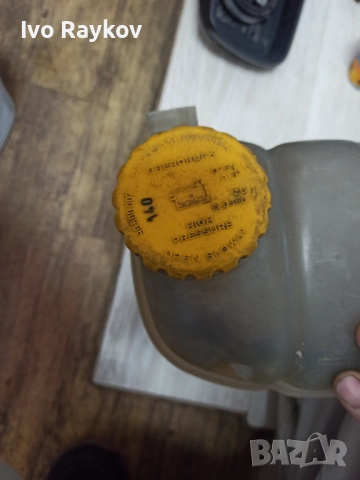 Казанче , антифриз за Saab 9-5 (-2010 ) , 90499749 , снимка 3 - Части - 52210804