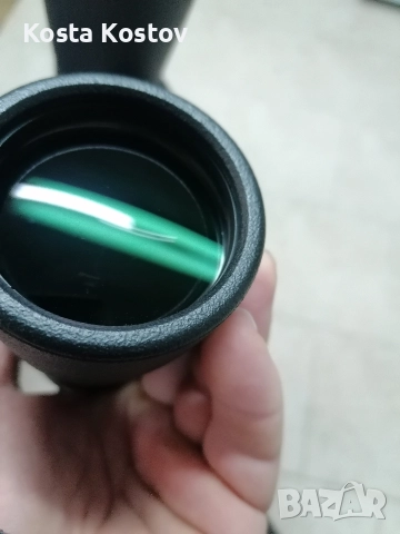 Бинокъл Никон 12х50, снимка 5 - Екипировка - 52897581