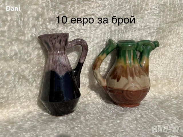 продавам вази , снимка 5 - Декорация за дома - 54126262