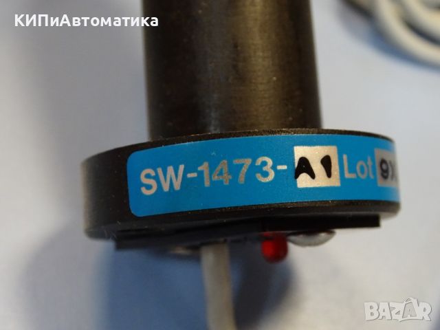 датчик за позиция MACOME SW-1473 position sensor, снимка 3 - Резервни части за машини - 46112914