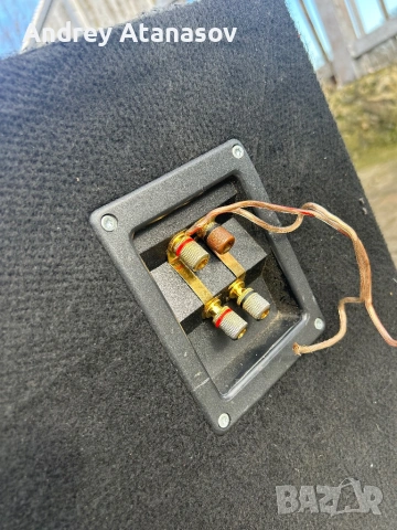 Subwoofer Deaf Bonce DB-SA212, снимка 11 - Тонколони - 53472856