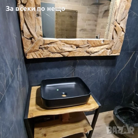 Ръчна Изработка На Мебели За Баня, снимка 4 - Други - 51740190