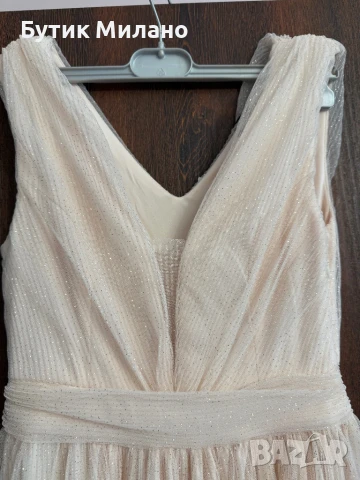 Официална рокля Mohito