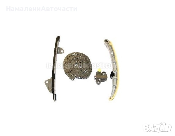 Ангренажен комплект KCK207 Mini Subaru Toyota 1ND-TV