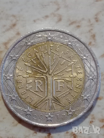 евро монети за колекционери, снимка 10 - Нумизматика и бонистика - 53744026