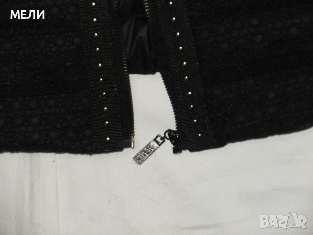 ANDREA ново преходно дамско гъши пух 42, снимка 8 - Якета - 51440059