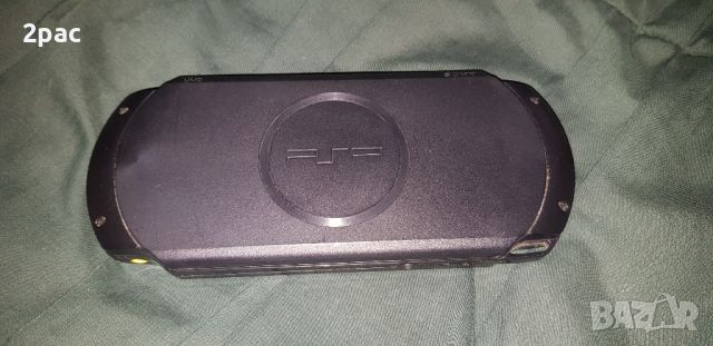 psp 1004 street, снимка 2 - PlayStation конзоли - 45263331