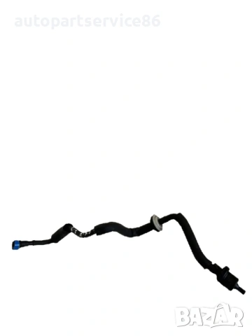 Тръба за горивна линия с соленоиден клапан за Mazda CX-7 2.3T (2011) 0280142466