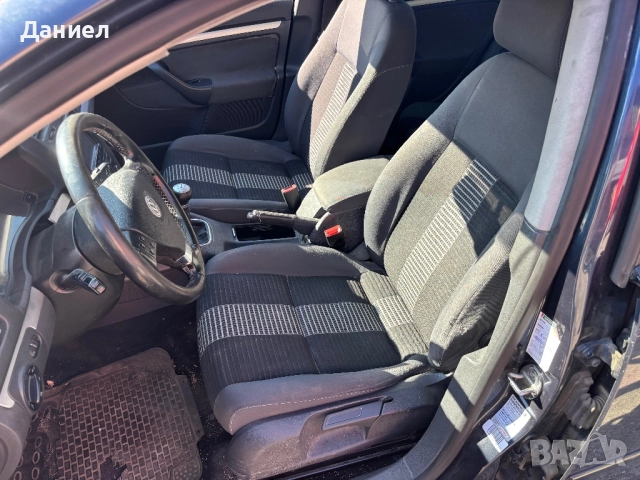Голф 5 1.9 105 коня , снимка 6 - Автомобили и джипове - 51736456