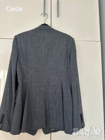 Блейзър boss, снимка 3 - Сака - 51949332