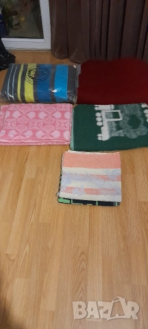 Детско одеяло, одеяла големи, снимка 2 - Спално бельо и завивки - 51734700