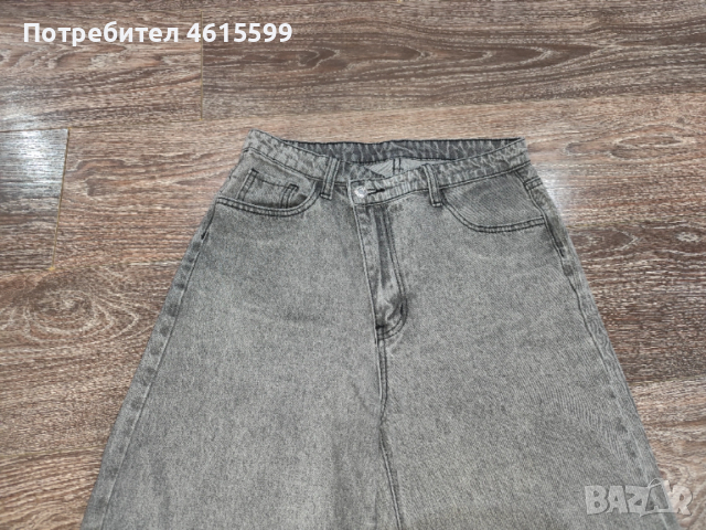 дънки на Shein