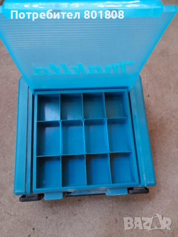 Бормашина Макита , снимка 7 - Бормашини - 51695580