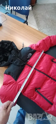 зимно яке със сваляща се качулка , снимка 4 - Детски якета и елеци - 54147478