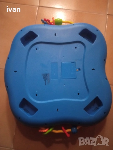 Детска игра с много функций, снимка 3 - Образователни игри - 53933516