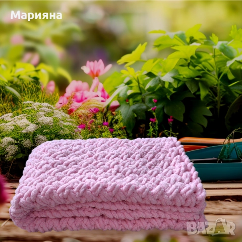 Одеалца Alize puffy , снимка 14 - Други - 48889571