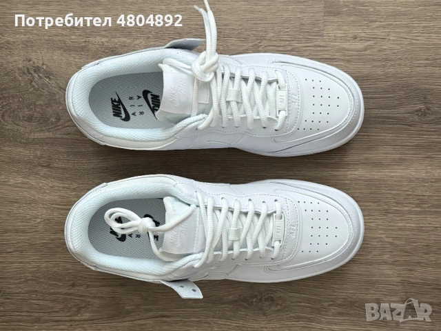 Nike Air Force 1 Shadow , снимка 2 - Маратонки - 54280185