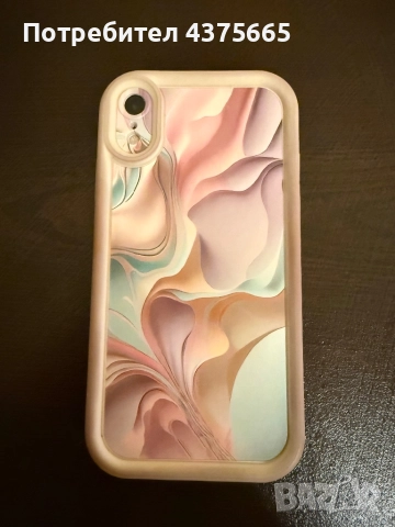 IPHONE XR 64GB със зарядно, снимка 3 - Apple iPhone - 52675783