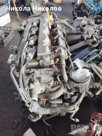 Двигател и скорости за Сузуки СХ4 С-Крос 1,6 16V 2014г бензин Suzuki SX4 S-Cross, снимка 6 - Части - 45633773