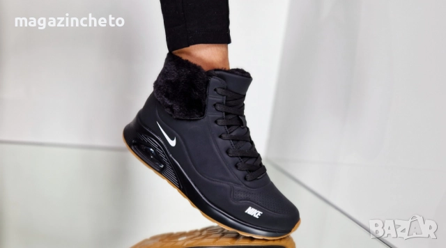 дамски спортни боти, снимка 4 - Дамски боти - 52529017