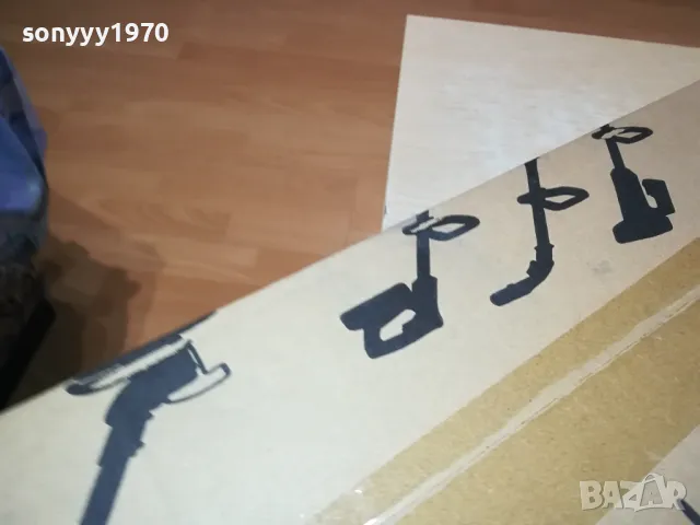 ТРИМЕР ЗА КОСЕНЕ НА ТРЕВА С 2БР БАТ 1104250425, снимка 11 - Градинска техника - 49853383