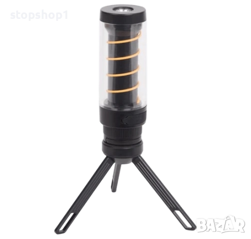 Мултифункционална LED лампа, снимка 2 - Прожектори - 54156750