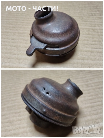 Филтър За Карбуратор За Симсон СР. , снимка 5 - Части - 52883109