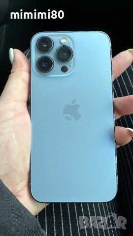 iPhone 13 Pro 128gb, снимка 3 - Apple iPhone - 53005380