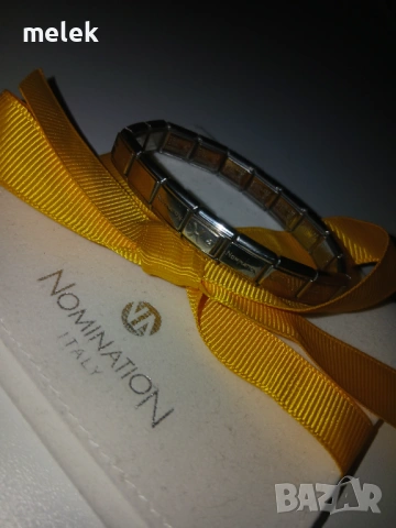 Nomination гривна, снимка 2 - Гривни - 53155178